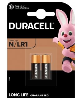 Duracell 203983 baterija Vienreizējas lietošanas baterija Sārmaina akumulatoru baterija