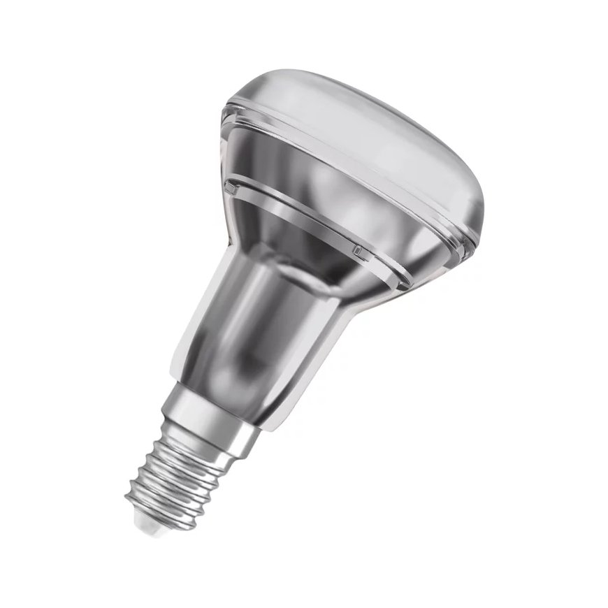LEDVANCE 4058075433342 LED bulb Cool white 4000 K 2.6 W E14 F – 2