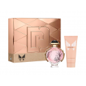 Set Paco Rabanne: Olympea Blossom, Eau De Parfum, For Women, 80 Set Paco Rabanne: Olympea Blossom, Eau De Parfum, For Women, 80