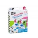 BECO-Beermann 9804 mazuļa peldpūslis Termoplastiska poliuretāna (TPU) Daudzkrāsains Baseina aproces BECO-Beermann 9804 mazuļa peldpūslis Termoplastiska poliuretāna (TPU) Daudzkrāsains Baseina aproces