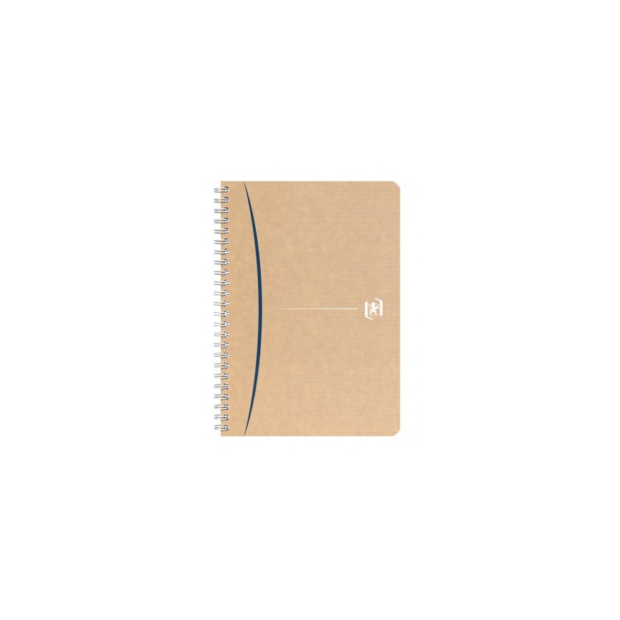 Oxford 400141845 märkmik A5 90 lehte Erinevad värvid – 4