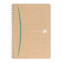Oxford 400141845 writing notebook A5 90 sheets Assorted colours