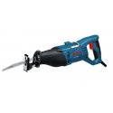Bosch GSA 1100 E Professional 2700 spm 1100 W Must, Sinine, Punane Bosch GSA 1100 E Professional 2700 spm 1100 W Must, Sinine, Punane