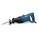 Bosch GSA 1100 E Professional 2700 sitieni minūtē 1100 W Melns, Zils, Sarkans Bosch GSA 1100 E Professional 2700 sitieni minūtē 1100 W Melns, Zils, Sarkans