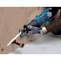 Bosch GSA 1100 E Professional 2700 spm 1100 W Black, Blue, Red Bosch GSA 1100 E Professional 2700 spm 1100 W Black, Blue, Red