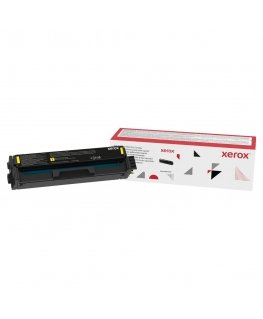 Xerox 006R04398 tonera kārtridžs 1 pcs Oriģināls Dzeltens