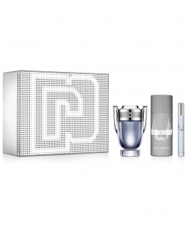 Set Paco Rabanne: Invictus, Deodorant Spray, For Men, 150 ml + I