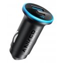 Anker A2735G11 mobile device charger Headphones, Smartphone, Tablet, Universal Black Cigar lighter A