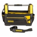 Stanley 1-93-951 įrankių dėžė Plastikas Juoda Stanley 1-93-951 įrankių dėžė Plastikas Juoda