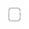 PanzerGlass SAFE. by ® TPU Bumper Transparent Apple Watch Series 11 | 10 | 46mm mobiliojo telefono d