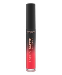 CATRICE Endless Matte Liquid Lipstick 070 Ciao Adios Матовый