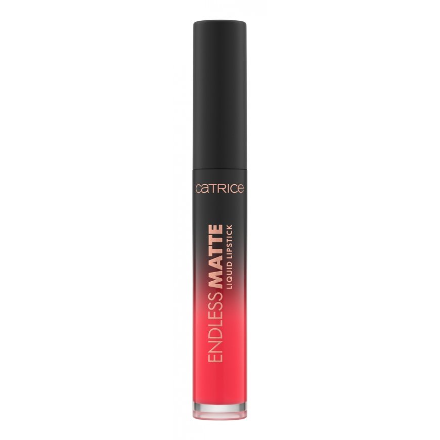 CATRICE Endless Matte Liquid Lipstick 070 Ciao Adios