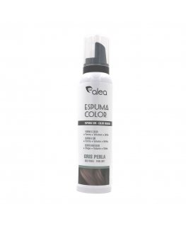Azalea Cosmetics Espuma Color matu krāsa Pelēks 150 ml