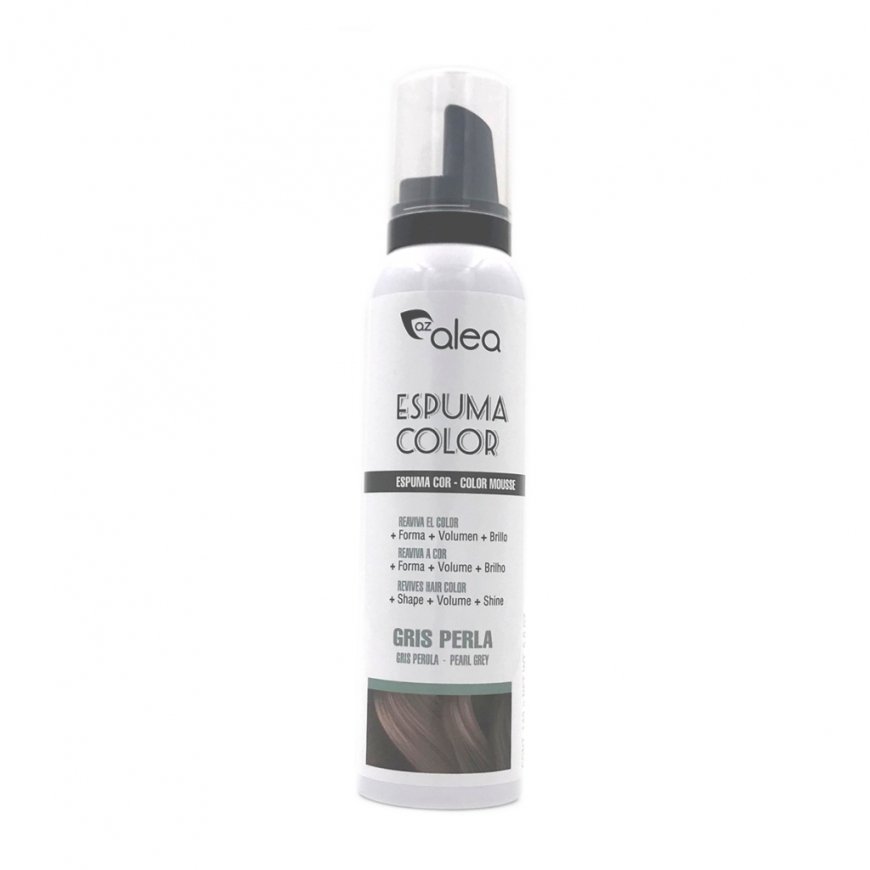 Azalea Cosmetics Espuma Color juuksevärv Hall 150 ml