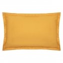 Atmosphera 178571R pillowcase Yellow 50 x 70 cm Cotton Atmosphera 178571R pillowcase Yellow 50 x 70 cm Cotton