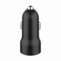 Gembird TA-UC-A2PDQC20-CAR-01 mobile device charger Gembird TA-UC-A2PDQC20-CAR-01 mobile device charger