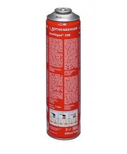 Rothenberger 035510-B Gāzes metināšanas piederums un materiāls