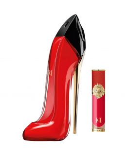 Set Carolina Herrera: Very Good Girl, Eau De Parfum, For Women,