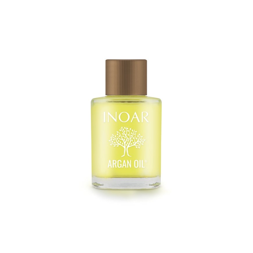 Inoar 7898581080497 Matu eļļa un serums