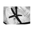Westcott Apollo Orb Octabox photo studio reflector Octagonal Black, Silver Westcott Apollo Orb Octabox photo studio reflector Octagonal Black, Silver
