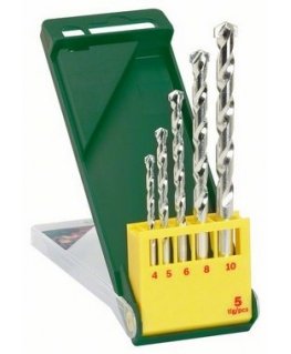 Bosch 2 607 019 438 urbis