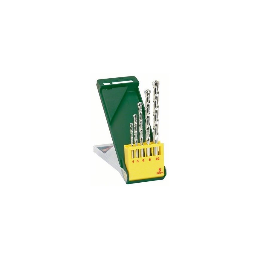 Bosch 2 607 019 438 puuritera