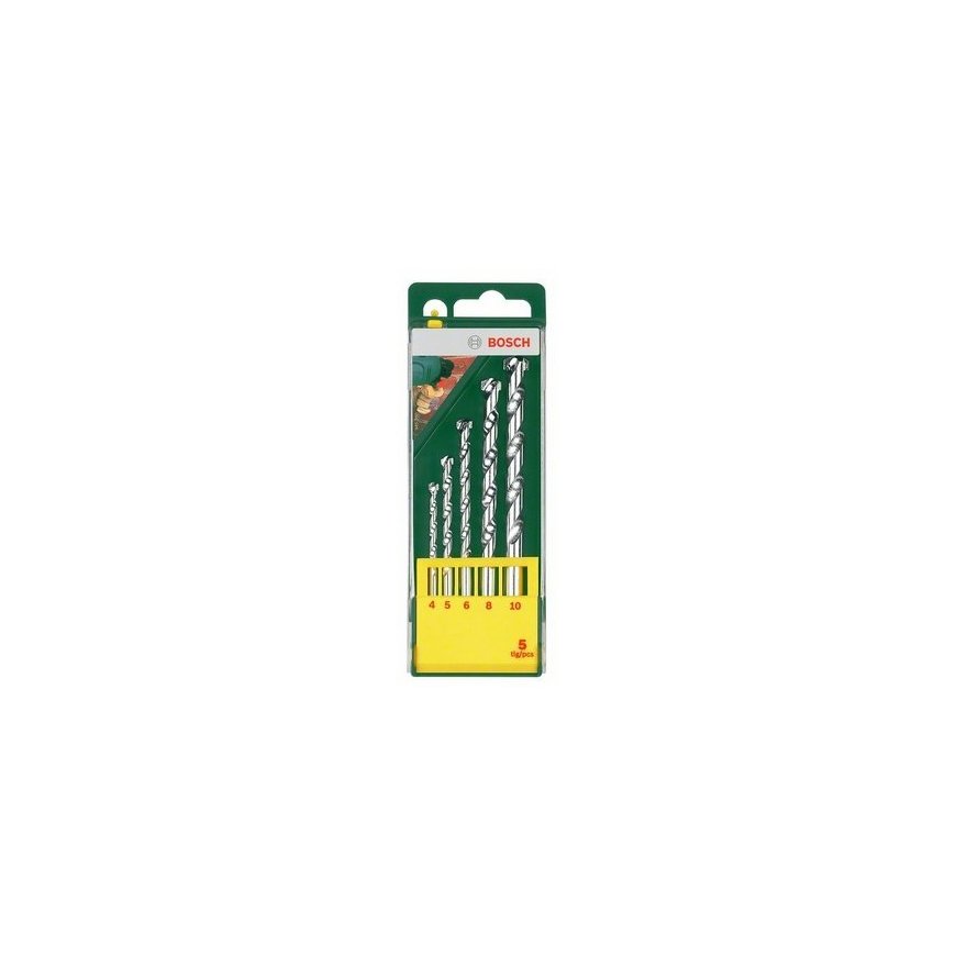 Bosch 2 607 019 438 сверло – 2