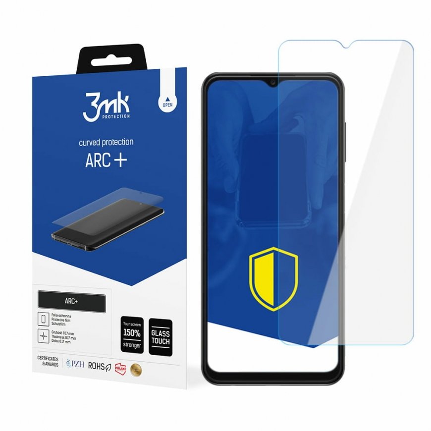 3MK ARC+ 1 pc(s)
