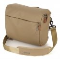 Shimoda 520-407 camera case Toploader case Beige