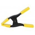 Stanley 9-83-080 spaile Atsperes skava 5 cm Melns, Dzeltens Stanley 9-83-080 spaile Atsperes skava 5 cm Melns, Dzeltens