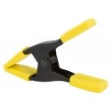 Stanley Metal Spring Clamp