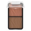 CATRICE Butter Like Bronze & Contour Palette 9 g 020 Shape It My Way CATRICE Butter Like Bronze & Contour Palette 9 g 020 Shape It My Way