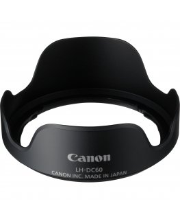 Canon 4727B001 бленда Черный