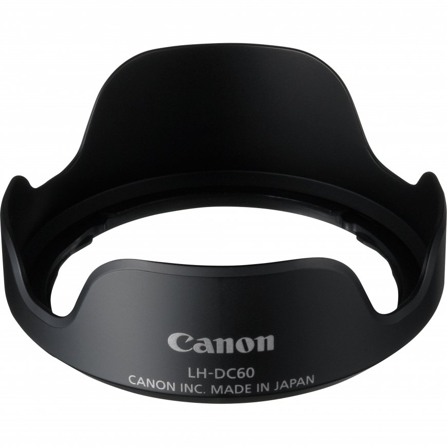 Canon 4727B001 бленда Черный