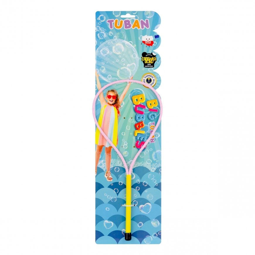 Tuban TU3605 aktīvā/prasmju spēle un rotaļlieta