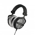 Beyerdynamic DT 990 PRO 80 Ω Наушники Проводная Оголовье Музыка Черный Beyerdynamic DT 990 PRO 80 Ω Наушники Проводная Оголовье Музыка Черный