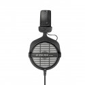 Beyerdynamic DT 990 PRO 80 Ω Austiņas Vadu Mūzika Melns Beyerdynamic DT 990 PRO 80 Ω Austiņas Vadu Mūzika Melns