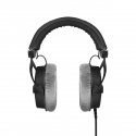 Beyerdynamic DT 990 PRO 80 Ω Ausinės Vielinis Su lankeliu Muzika Juoda Beyerdynamic DT 990 PRO 80 Ω Ausinės Vielinis Su lankeliu Muzika Juoda
