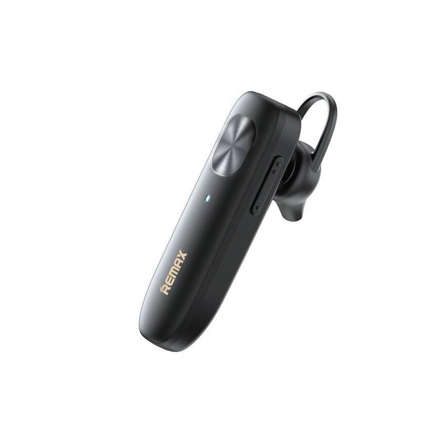 Remax RB-T19 Wireless Hands-Free Headset Black