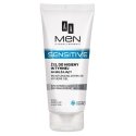 AA Men Sensitive, 200 ml AA Men Sensitive, 200 ml