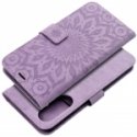 Oem MEZZO avatud kate SAMSUNG A56 5G mandala lillakasinine Oem MEZZO avatud kate SAMSUNG A56 5G mandala lillakasinine