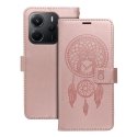 Oem MEZZO foldable case for SAMSUNG A56 5G mandala violet. Oem MEZZO foldable case for SAMSUNG A56 5G mandala violet.