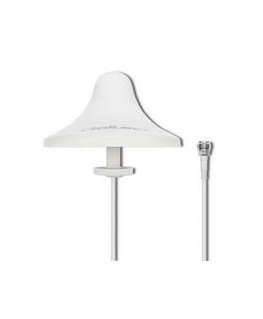 QOLTEC 57036 Wi-Fi 2.4 2.5GHz dažnu dažņu 5dBi iekštelpu antena