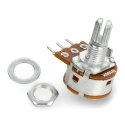 Oem Sukamasis potenciometrs 100kΩ taisns ar slēdzi 1/8W - 5gab. Oem Sukamasis potenciometrs 100kΩ taisns ar slēdzi 1/8W - 5gab.