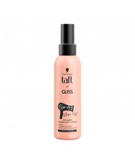 Schwarzkopf Taft Curl, 150 ml
