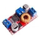 OEM DC-DC žingsnio žemyn keitiklis XL4015E1 nuo 0-5A iki 0.8-30V srovės ir įtampos reguliavimas - akumuliatoriaus įkroviklis OEM DC-DC žingsnio žemyn keitiklis XL4015E1 nuo 0-5A iki 0.8-30V srovės ir įtampos reguliavimas - akumuliatoriaus įkroviklis