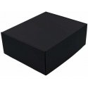 Superbox Gift Box, black, large, 13cm high Superbox Gift Box, black, large, 13cm high