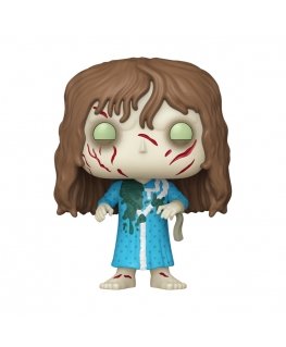 FUNKO Pop! Television Regan MacNeil