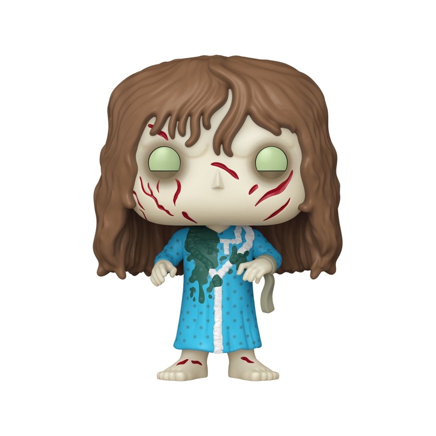 FUNKO Pop! Television Regan MacNeil