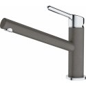 Franke Orbit Harmaa Franke Orbit Harmaa